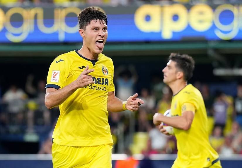 爱游戏-关于比利亚雷亚尔迎国王杯关键赛，国际比赛日调整名单，震撼外界，心理建设被强调的信息