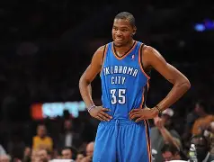 爱游戏-俄克拉荷马雷霆